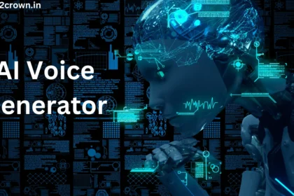AI Voice Generator