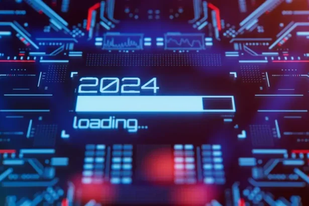 H1 2024 Cybersecurity Trends & Insight