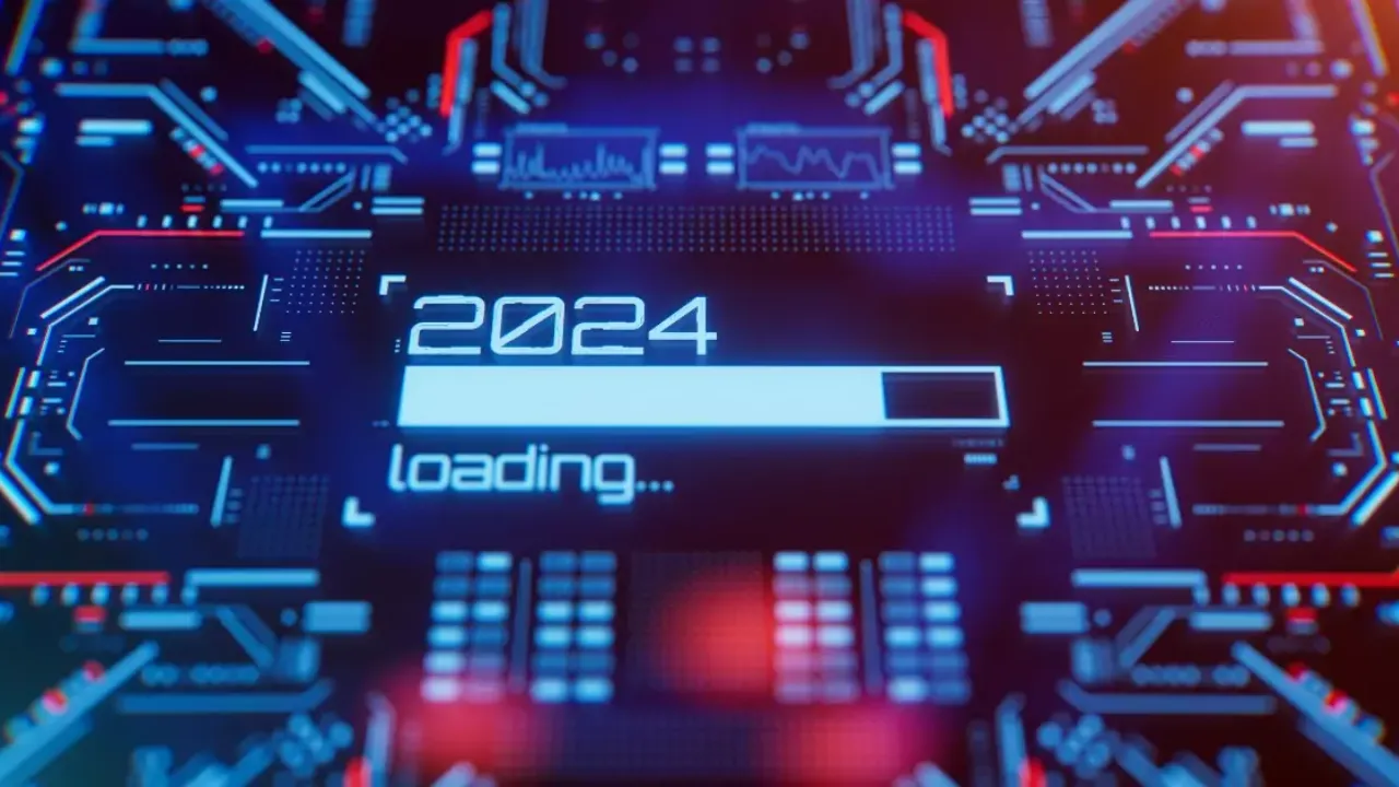 H1 2024 Cybersecurity Trends & Insight