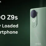 IQOO Z9s 5G Smartphone