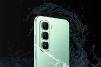 Infinix Hot 50 5G