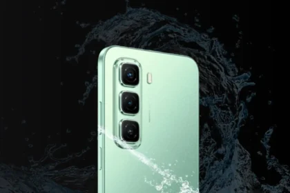 Infinix Hot 50 5G