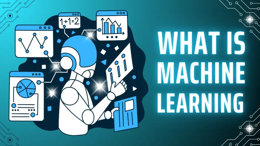 Machine Learning in India