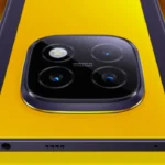 Realme Narzo 70 Turbo 5G