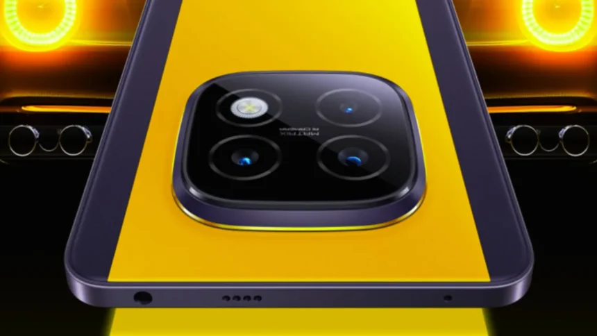 Realme Narzo 70 Turbo 5G