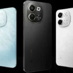 Tecno Pova 6 Neo 5G