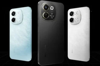 Tecno Pova 6 Neo 5G
