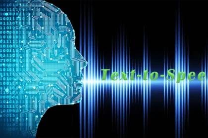 Text to Speech