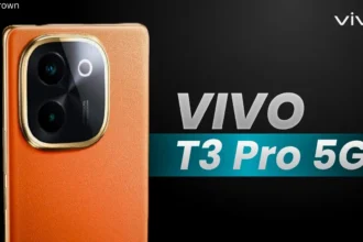 Vivo T3 Pro 5G