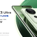 Vivo T3 Ultra 5G