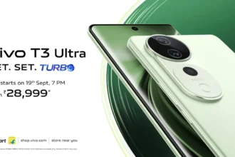 Vivo T3 Ultra 5G