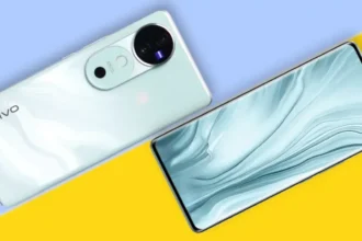 Vivo V40 5G