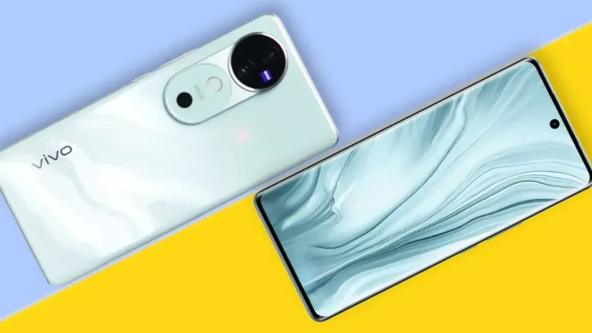Vivo V40 5G