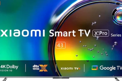 Xiaomi X Pro TV